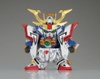 [HÀNG SẴN] BANDAI MÔ HÌNH LẮP RÁP BB377 LEGENDBB MUSHA GODMARU