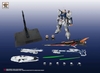 MÔ HÌNH LẮP RÁP 1/100 RX93 NU FF FORTUNE MEOW FARM OWNER (TẶNG BASE, DECAL NƯỚC)