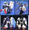 [HÀNG SẴN] BANDAI MÔ HÌNH LẮP RÁP HG 1/144 HGUC GUNDAM GP-02A CHÍNH HÃNG
