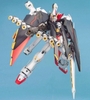 [HÀNG SẴN] BANDAI MÔ HÌNH LẮP RÁP MG 1/100 CROSSBONE FULL CLOTH CHÍNH HÃNG