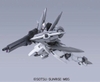 [HÀNG SẴN] BANDAI MÔ HÌNH LẮP RÁP MG 1/100 GN-X CHÍNH HÃNG