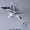[HÀNG SẴN] BANDAI MÔ HÌNH LẮP RÁP MG 1/100 GN-X CHÍNH HÃNG