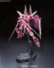HÀNG SẴN - MÔ HÌNH LĂP RÁP RG 1/144 JUSTICE GUNDAM CHÍNH HÃNG BANDAI
