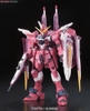 HÀNG SẴN - MÔ HÌNH LĂP RÁP RG 1/144 JUSTICE GUNDAM CHÍNH HÃNG BANDAI