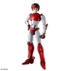 [HÀNG SẴN] BANDAI MÔ HÌNH LẮP RÁP 30MF Yoroi-Shinden Samurai Troopers(Ronin Warriors) Gai of the Heat CHÍNH HÃNG