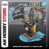 [HÀNG CÓ SẴN] BANDAI MÔ HÌNH LẮP RÁP GRAND SHIP COLLECTION MARSHALL D. TEACH'S SHIP