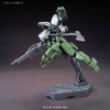 [HÀNG CÓ SẴN] BANDAI MÔ HÌNH LẮP RÁP HG 1/144 GRAZE CUSTOM
