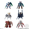 [HÀNG SẴN] MÔ HÌNH LẮP SẴN FW GUNDAM CONVERGE #29 CHÍNH HÃNG BANDAI