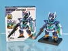 [HÀNG SẴN] MÔ HÌNH LẮP SẴN FW GUNDAM CONVERGE #29 CHÍNH HÃNG BANDAI