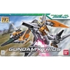 [HÀNG SẴN] BANDAI MÔ HÌNH LẮP RÁP HG 1/144 GUNDAM KYRIOS CHÍNH HÃNG
