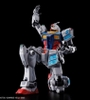 [HÀNG SẴN] BANDAI MÔ HÌNH LẮP RÁP HG 1/144 RX-78F00/E GUNDAM (EX-001 G.L.R.S.S. Feather UNIT) CHÍNH HÃNG