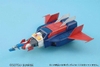 [HÀNG SẴN] BANDAI MÔ HÌNH LẮP RÁP MG 1/100 G FIGHTER CHÍNH HÃNG