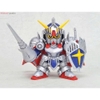 [HÀNG CÓ SẴN] BANDAI Mô Hình Lắp Ráp BB370 LEGENDBB KNIGHT GUNDAM