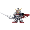 [HÀNG CÓ SẴN] BANDAI Mô Hình Lắp Ráp BB370 LEGENDBB KNIGHT GUNDAM