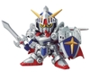 [HÀNG CÓ SẴN] BANDAI Mô Hình Lắp Ráp BB370 LEGENDBB KNIGHT GUNDAM