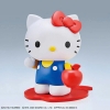 [HÀNG SẴN] BANDAI MÔ HÌNH LẮP RÁP HELLO KITTY/RX-78-2 GUNDAM CHÍNH HÃNG