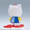 [HÀNG SẴN] BANDAI MÔ HÌNH LẮP RÁP HELLO KITTY/RX-78-2 GUNDAM CHÍNH HÃNG