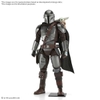 [HÀNG SẴN] BANDAI 1/12 THE MANDALORIAN AND GROGU STAR WARS CHÍNH HÃNG