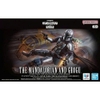 [HÀNG SẴN] BANDAI 1/12 THE MANDALORIAN AND GROGU STAR WARS CHÍNH HÃNG