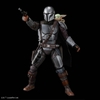 [HÀNG SẴN] BANDAI 1/12 THE MANDALORIAN AND GROGU STAR WARS CHÍNH HÃNG