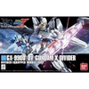 [HÀNG SẴN] BANDAI MÔ HÌNH LẮP RÁP 1/144 HGUC GUNDAM X DIVIDER CHÍNH HÃNG