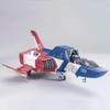 [HÀNG SẴN] BANDAI MÔ HÌNH LẮP RÁP 1/35 FF-X7 CORE FIGHTER CHÍNH HÃNG