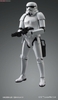 [HÀNG SẴN] BANDAI MÔ HÌNH LẮP RÁP 1/12 STORMTROOPER CHÍNH HÃNG