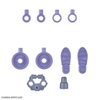 [HÀNG SẴN] BANDAI PHỤ KIỆN 30MS OPTION BODY PARTS TYPE A02 [COLOR A] CHÍNH HÃNG
