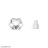 [HÀNG SẴN] BANDAI PHỤ KIỆN 30MS OPTION BODY PARTS TYPE G03 [COLOR B] CHÍNH HÃNG