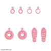 [HÀNG SẴN] BANDAI PHỤ KIỆN 30MS OPTION BODY PARTS TYPE G03 [COLOR B] CHÍNH HÃNG
