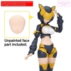 [HÀNG SẴN] BANDAI PHỤ KIỆN 30MS OPTION PARTS SET 28 (ACTION WEAR ALPHA) [COLOR A] CHÍNH HÃNG
