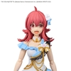 [HÀNG SẴN] BANDAI MÔ HÌNH LẮP RÁP 30MS KAHO KOMIYA CHÍNH HÃNG