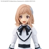 [HÀNG SẴN] BANDAI MÔ HÌNH LẮP RÁP30MS MANO SAKURAGI (20th Anniv. YOU AND I) CHÍNH HÃNG