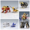 [HÀNG ĐẶT TRƯỚC] BANDAI MÔ HÌNH LẮP RÁP SMP GAO KING
