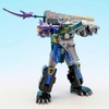 [HÀNG ĐẶT TRƯỚC] BANDAI MÔ HÌNH LẮP RÁP SMP GAO HUNTER