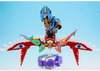 [HÀNG ĐẶT TRƯỚC] BANDAI MÔ HÌNH LẮP RÁP SMP GAO ICARUS