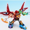 [HÀNG ĐẶT TRƯỚC] BANDAI MÔ HÌNH LẮP RÁP SMP GAO ICARUS
