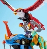 [HÀNG ĐẶT TRƯỚC] BANDAI MÔ HÌNH LẮP RÁP SMP GAO ICARUS