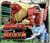 [HÀNG ĐẶT TRƯỚC] BANDAI MÔ HÌNH LẮP RÁP SMP GAO BIG LION & GAO ELEPHANT