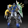 [HÀNG ĐẶT TRƯỚC] BANDAI MÔ HÌNH LẮP RÁP SMP GAO PEACOCK & GAO COBRA