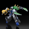 [HÀNG ĐẶT TRƯỚC] BANDAI MÔ HÌNH LẮP RÁP SMP GAO PEACOCK & GAO COBRA