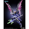 [HÀNG SẴN] MOTOR NUCLEAR MÔ HÌNH LẮP RÁP MNH BA BLIND BOX BLINDBOX I AM GREAT HERO 2 - TẶNG BASE