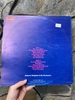 Đĩa than cũ Roberto Delgado & His Orchestra – Hawaiian Nights