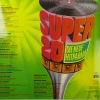 Đĩa than cũ Various – Super 20 - Die Neue Hitparade