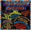 Đĩa than cũ Geoff Love And His Orchestra – Big Hollywood Movie Themes