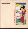 Đĩa than cũ Level 42 – Take A Look ( 45 RPM )