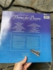 Đĩa than cũ Pierre Belmonde – Themes For Dreams - The Magic Sound Of Panpipes