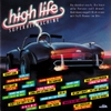 Đĩa than cũ Various – High Life - Superhitmachine (2LP)