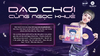 Vinyl Ngọc Khuê - Dạo Chơi (Deep Purple Vinyl)