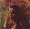 Đĩa than cũ Rimsky-Korsakov - Hamburg Symphony Orchestra Conducted By Herbert Hochfeld – Rimsky Korsakov's Scheherazade Opus 35